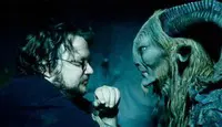 Photo of author: Guillermo del Toro