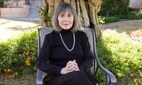Photo for author: Anne Rice