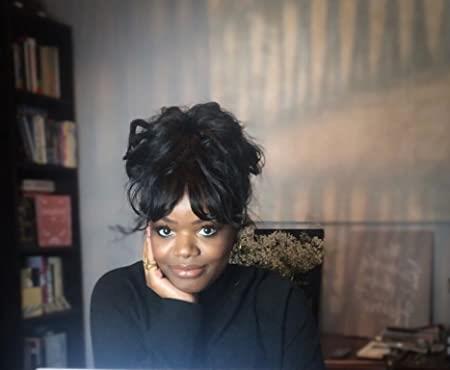 Photo of author: Ciannon Smart