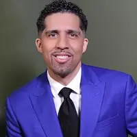 Photo of author: Clay Cane