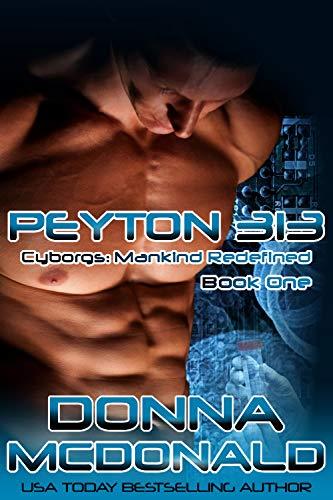 Book Cover Peyton 313