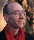 Photo of author: Steven Erikson