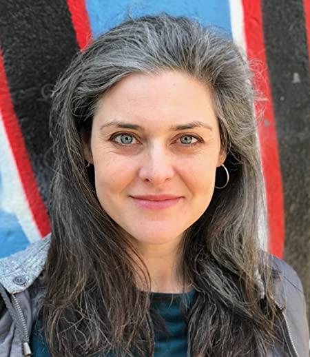 Photo of author: Megan Campisi