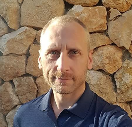Photo of author: Anders Kingsley