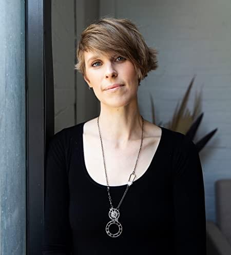 Photo of author: Devin Madson