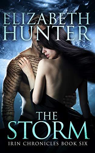 Book Cover The Storm
