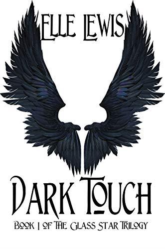 Book Cover Dark Touch
