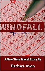 Book Cover Windfall