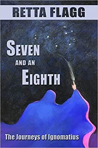 Book Cover Seven And An Eighth