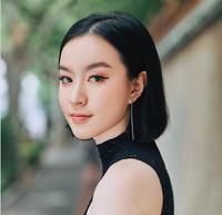 Photo of author: Chloe Gong