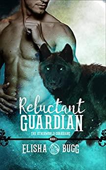 Book Cover Reluctant Guardian