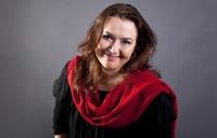 Photo of author: Elzbieta Cherezinska