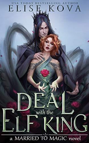 Book Cover A Deal with the Elf King