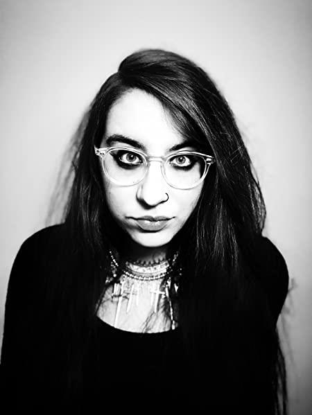 Photo of author: Emily A. Duncan