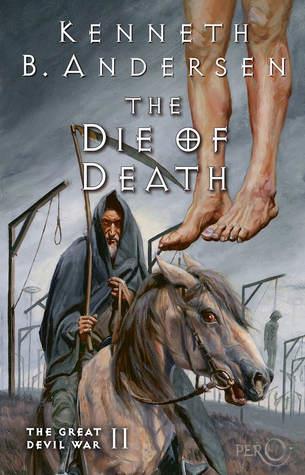 Book Cover The Die of Death
