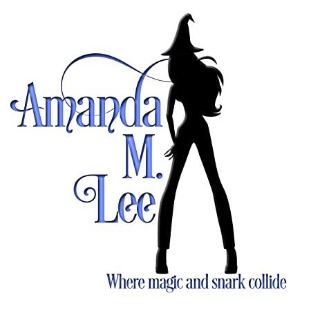 Photo of author: Amanda M. Lee