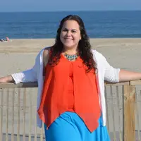 Photo for author: Marianne A. Scott