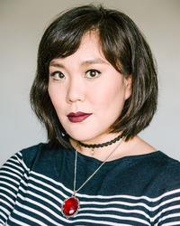 Photo of author: S. Jae-Jones