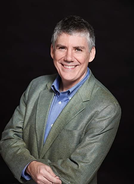 Photo for author: Rick Riordan