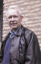 Photo of author: Terry Brooks