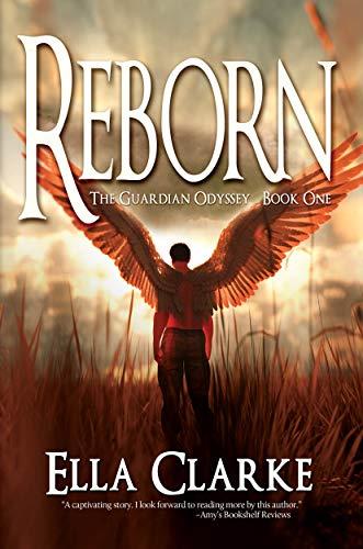 Book Cover Reborn