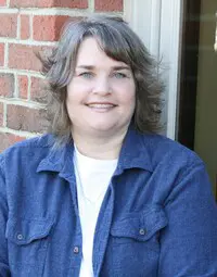 Photo for author: Cyndi Brec