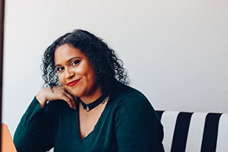 Photo of author: Maya Motayne