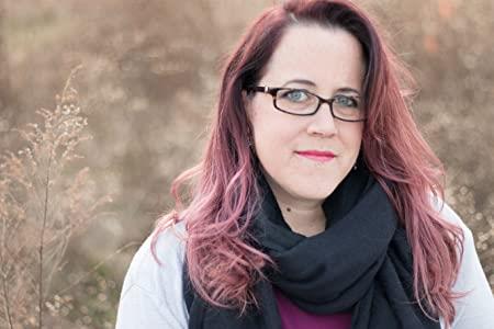 Photo of author: Brigid Kemmerer
