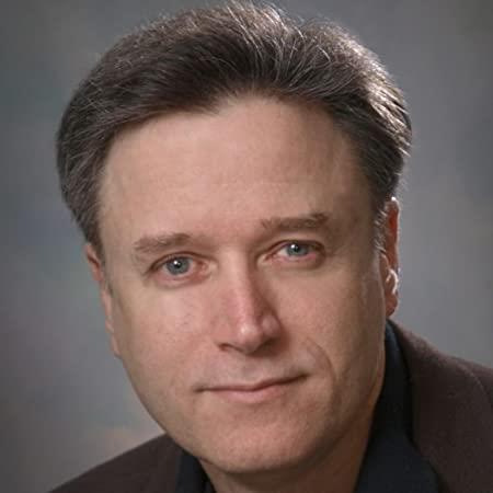 Photo of author: Michael J. Sullivan