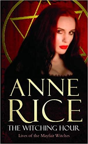 Book Cover The Witching Hour