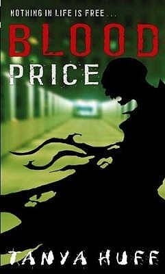 Book Cover Blood Price