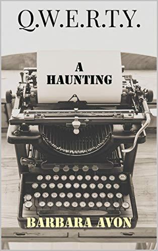 Book Cover Q.W.E.R.T.Y. A Haunting