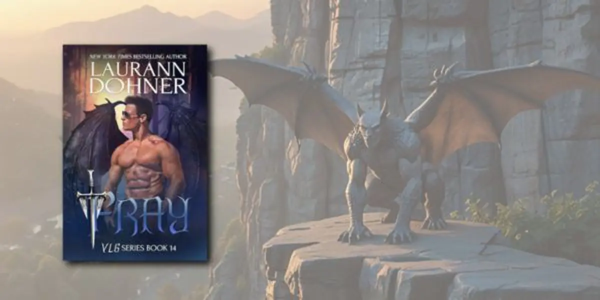 Fray by Laurann Dohner - book review by SummonFantasy.com