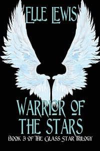 Book Cover Warrior of The Stars