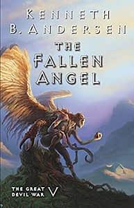 Book Cover The Fallen Angel