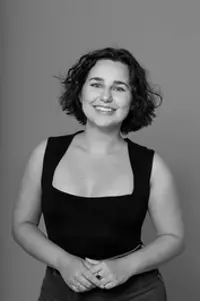 Photo of author: Elisabeth G. Mark