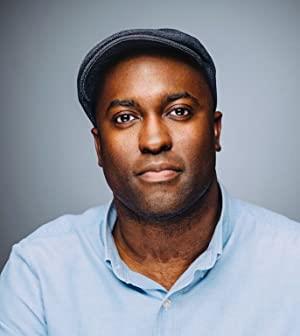 Photo of author: B. B. Alston