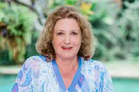 Photo of author: Lisa Perskie Rodriguez