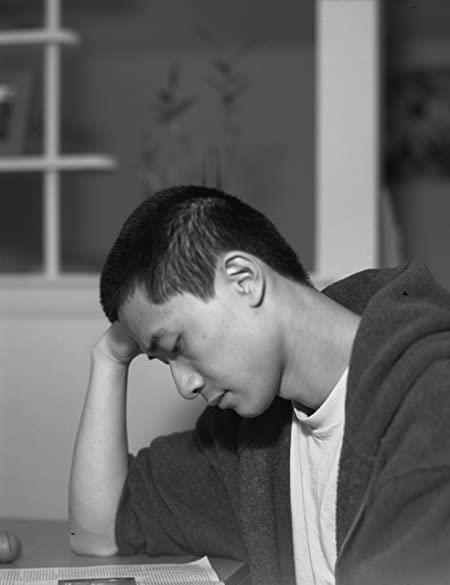 Photo of author: Ken Liu