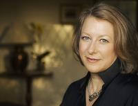 Photo of author: Deborah Harkness