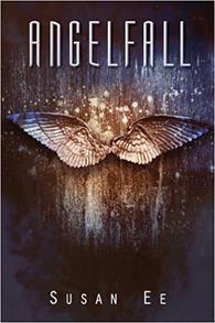 Book Cover Angelfall