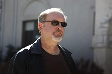 Photo of author: Kevin J. Anderson