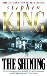 Book Cover The Shining