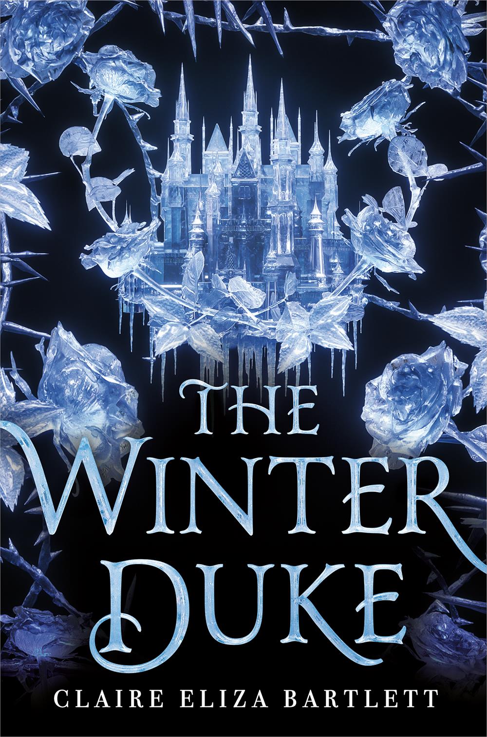 Book Cover The Winter Duke