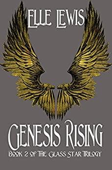 Book Cover Genesis Rising