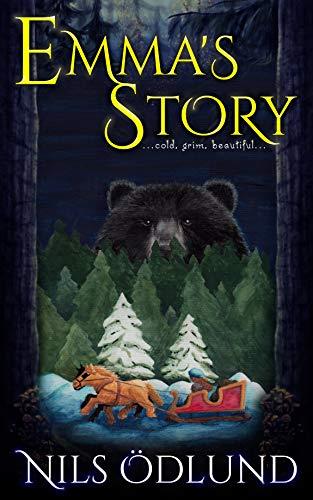 Book Cover Emma's Story