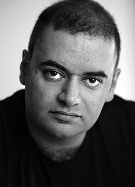 Photo of author: Sarwat Chadda