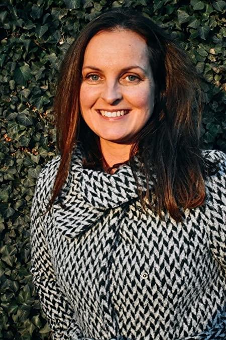 Photo of author: Georgia Bowers