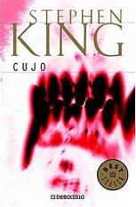 Book Cover Cujo