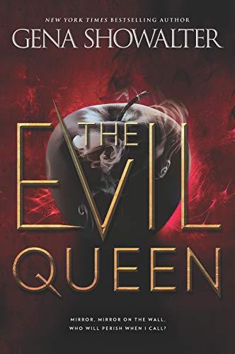 Book Cover The Evil Queen